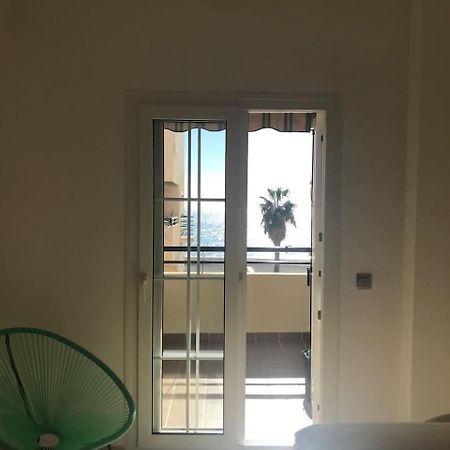 Апартаменти Espectacular Residencial En 1A Linea Con Piscina Бенахарафе Екстер'єр фото